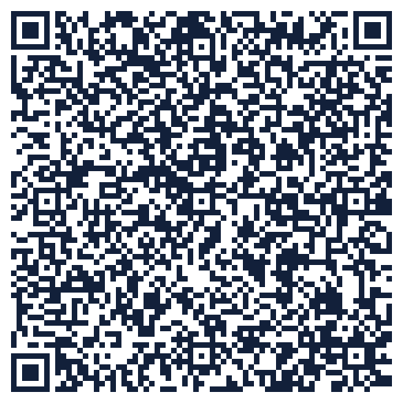 QR code — scan to save contact details